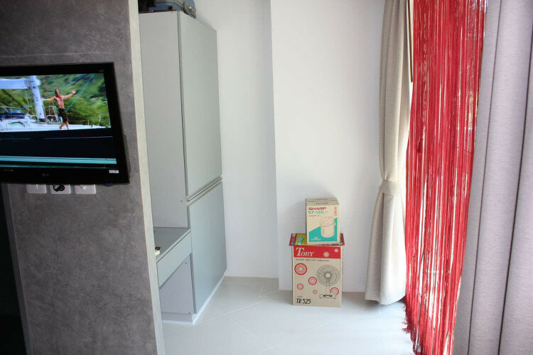 Квартира в Паттайе, Таиланд | THE334187