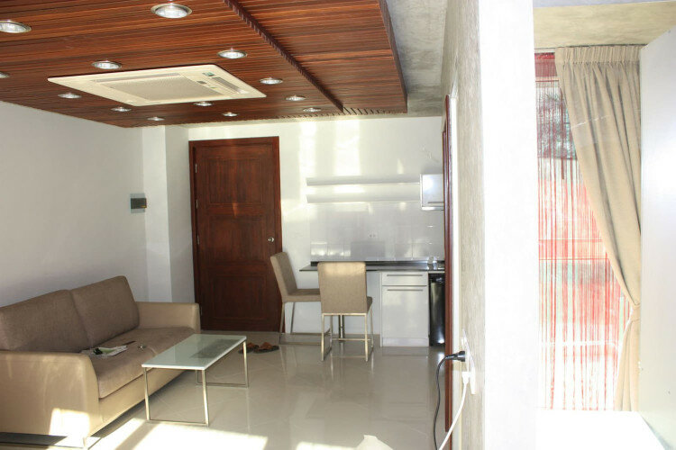 Квартира в Паттайе, Таиланд | THE334187