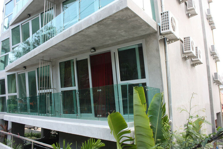 Квартира в Паттайе, Таиланд | THE334187