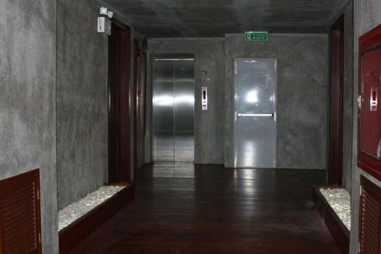 Квартира в Паттайе, Таиланд | THE334187