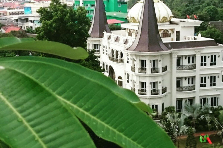 Квартира в Паттайе, Таиланд | THE334187