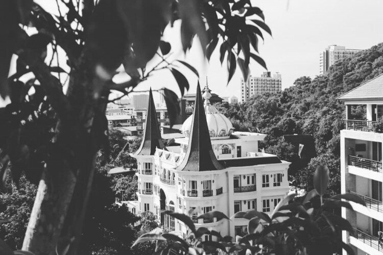 Квартира в Паттайе, Таиланд | THE334187