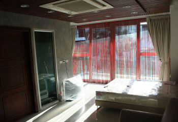 Квартира в Паттайе, Таиланд | THE334187