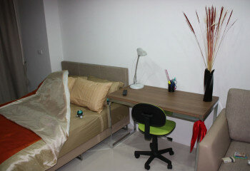 Квартира в Паттайе, Таиланд | THE334187