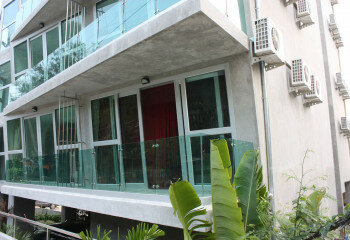 Квартира в Паттайе, Таиланд | THE334187