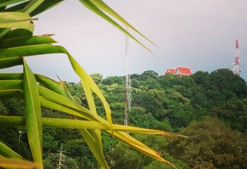 Квартира в Паттайе, Таиланд | THE334187