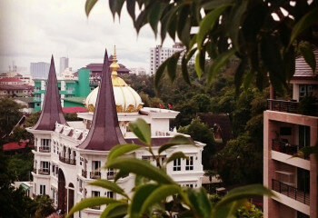 Квартира в Паттайе, Таиланд | THE334187