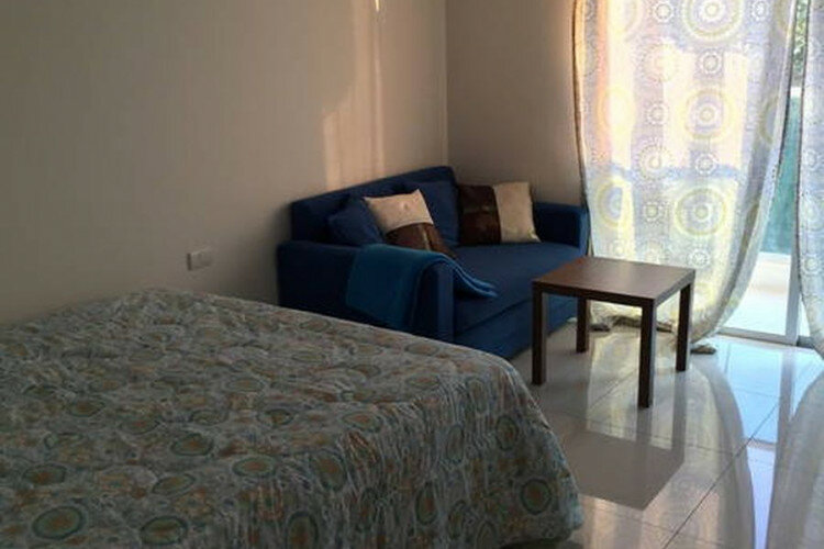 Квартира в Паттайе, Таиланд | THE534230