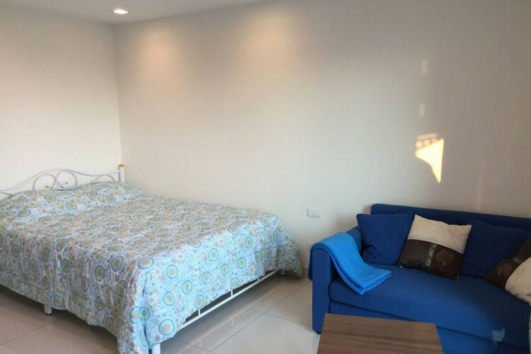 Квартира в Паттайе, Таиланд | THE534230