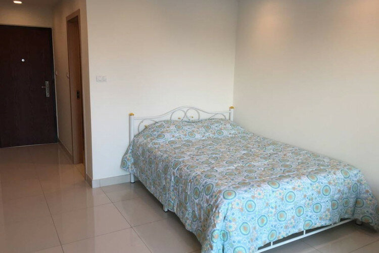 Квартира в Паттайе, Таиланд | THE534230