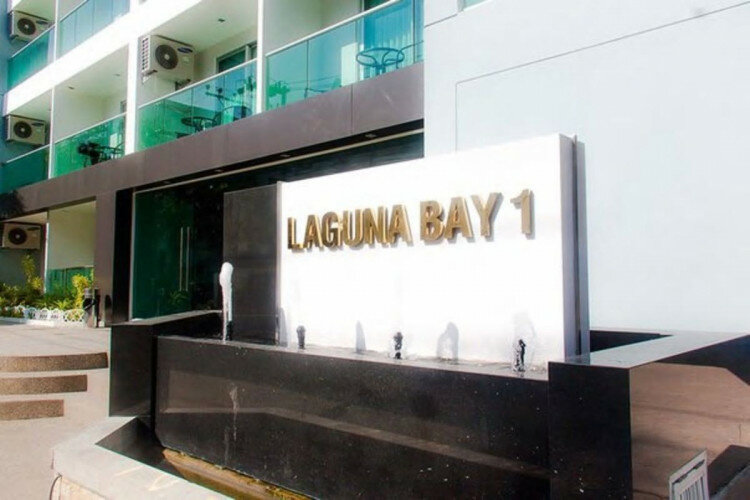 Квартира в Паттайе, Таиланд | THE534230