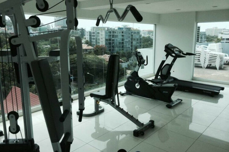 Квартира в Паттайе, Таиланд | THE534230