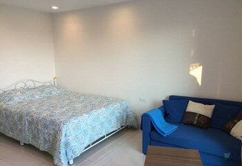 Квартира в Паттайе, Таиланд | THE534230