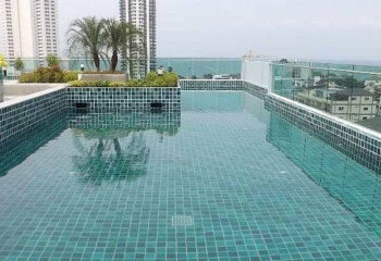 Квартира в Паттайе, Таиланд | THE534230