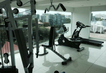 Квартира в Паттайе, Таиланд | THE534230