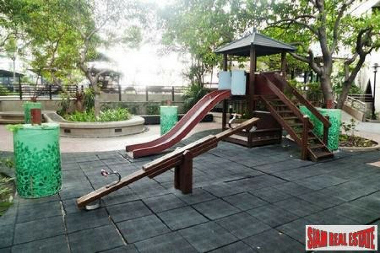 Квартира в Бангкоке, Таиланд | THE120324