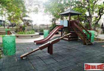 Квартира в Бангкоке, Таиланд | THE120324