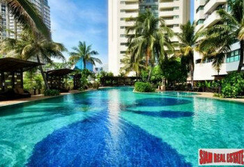 Квартира в Бангкоке, Таиланд | THE120324