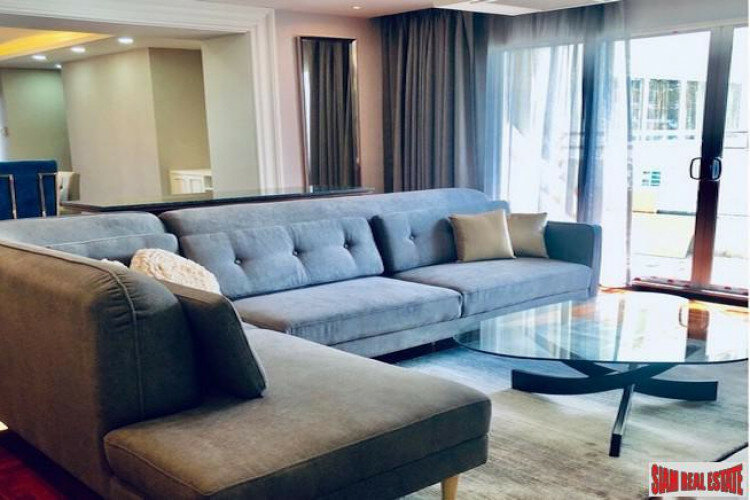 Квартира в Бангкоке, Таиланд | THE418738