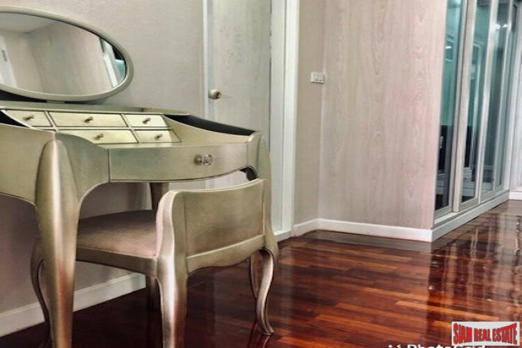 Квартира в Бангкоке, Таиланд | THE418738