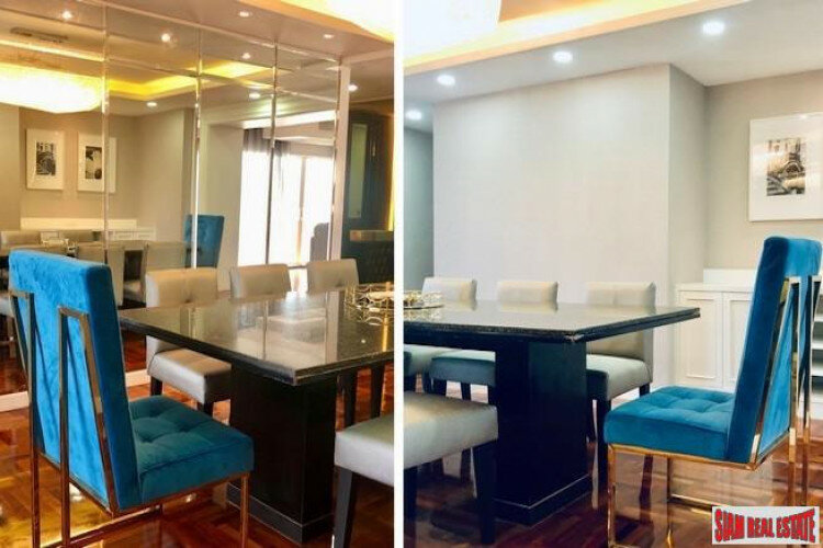 Квартира в Бангкоке, Таиланд | THE418738