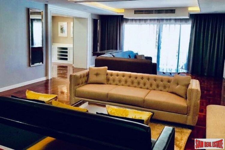 Квартира в Бангкоке, Таиланд | THE418738