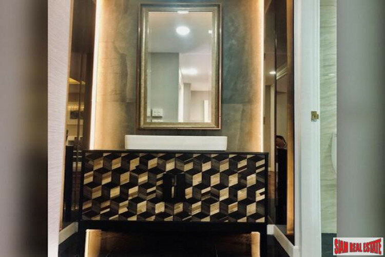 Квартира в Бангкоке, Таиланд | THE418738