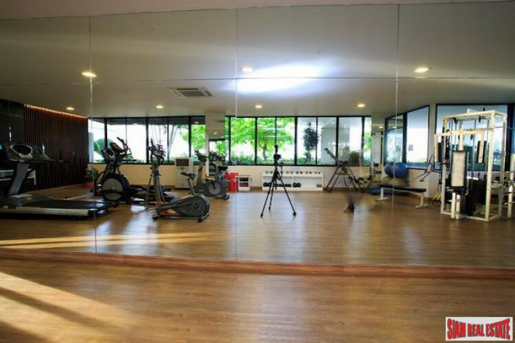 Квартира в Бангкоке, Таиланд | THE418738