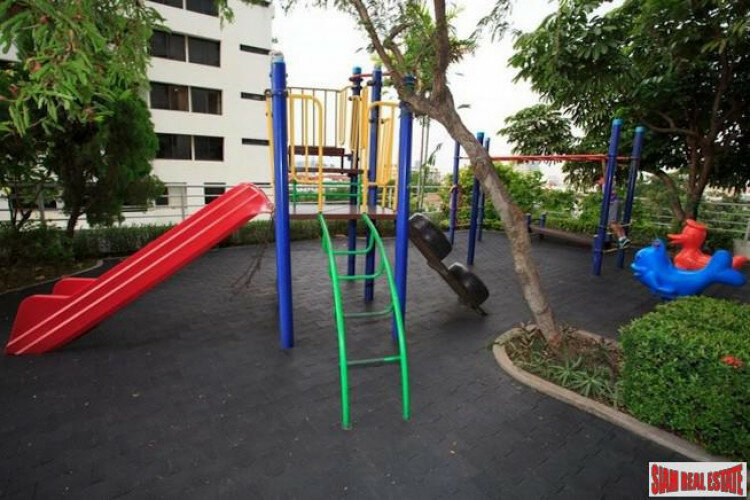 Квартира в Бангкоке, Таиланд | THE418738