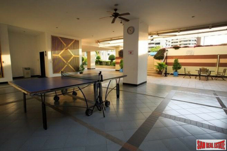 Квартира в Бангкоке, Таиланд | THE418738