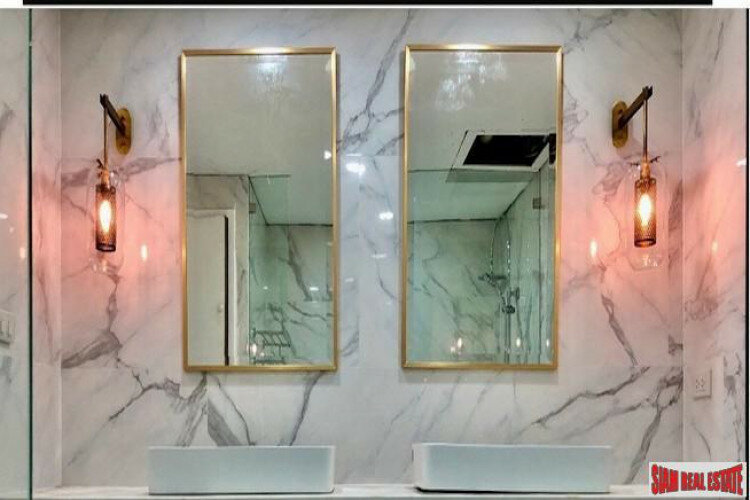 Квартира в Бангкоке, Таиланд | THE418738