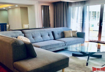 Квартира в Бангкоке, Таиланд | THE418738