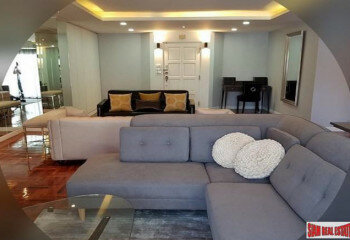 Квартира в Бангкоке, Таиланд | THE418738