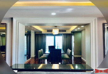 Квартира в Бангкоке, Таиланд | THE418738