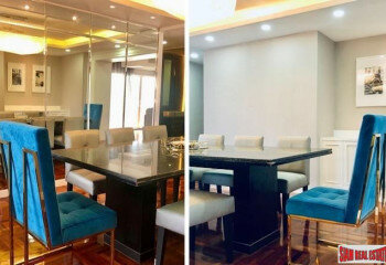 Квартира в Бангкоке, Таиланд | THE418738