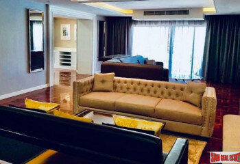Квартира в Бангкоке, Таиланд | THE418738