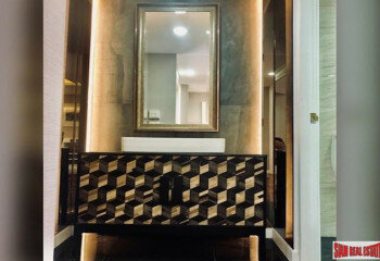 Квартира в Бангкоке, Таиланд | THE418738