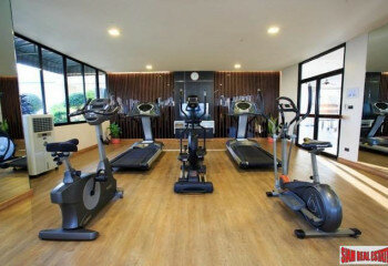 Квартира в Бангкоке, Таиланд | THE418738