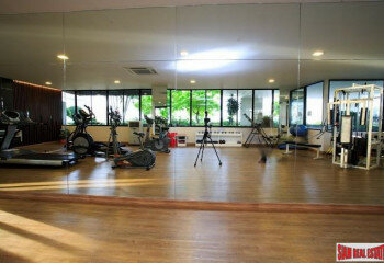 Квартира в Бангкоке, Таиланд | THE418738