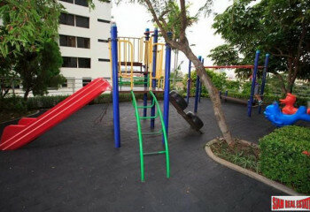 Квартира в Бангкоке, Таиланд | THE418738