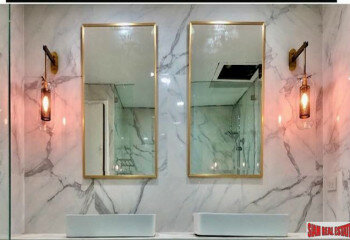 Квартира в Бангкоке, Таиланд | THE418738