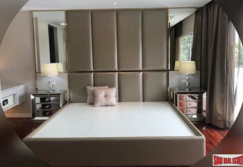 Квартира в Бангкоке, Таиланд | THE418738