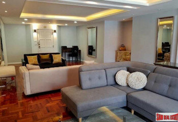 Квартира в Бангкоке, Таиланд | THE418738