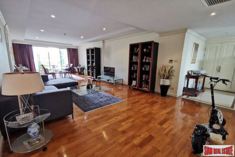 Квартира в Бангкоке, Таиланд | THE219640