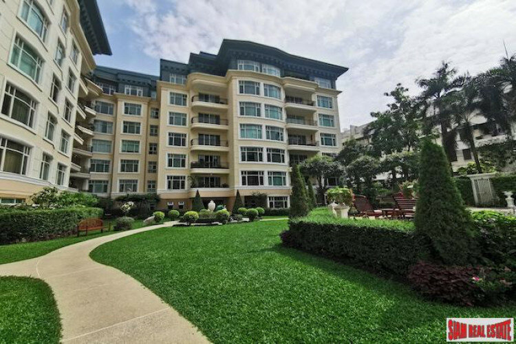 Квартира в Бангкоке, Таиланд | THE219640