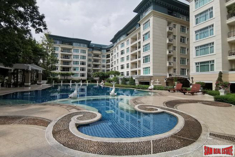 Квартира в Бангкоке, Таиланд | THE219640