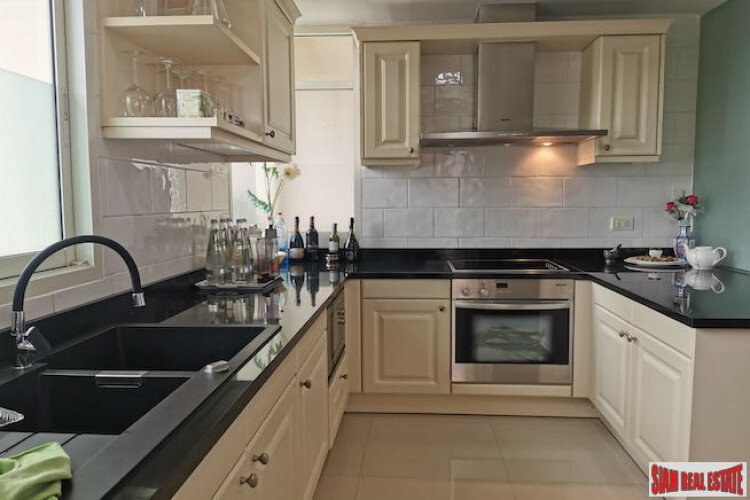 Квартира в Бангкоке, Таиланд | THE219640