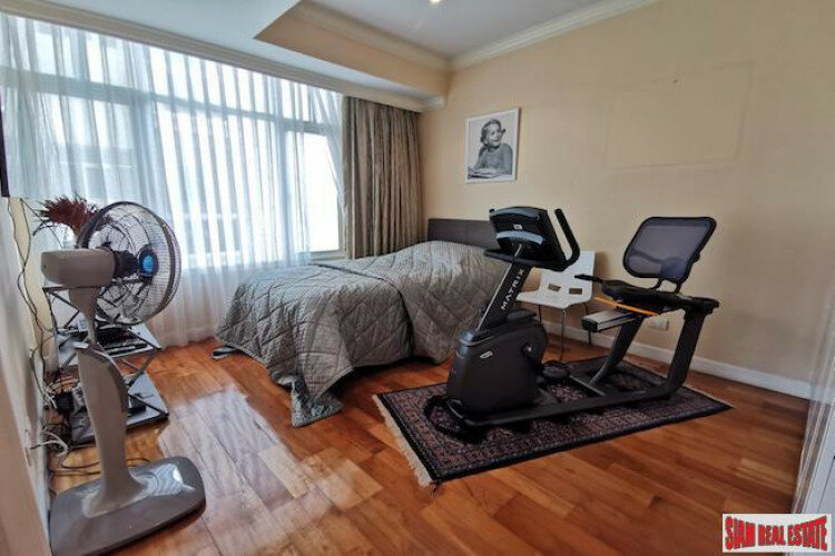 Квартира в Бангкоке, Таиланд | THE219640