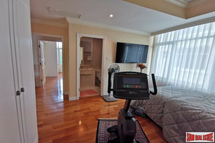 Квартира в Бангкоке, Таиланд | THE219640