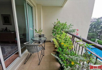 Квартира в Бангкоке, Таиланд | THE219640